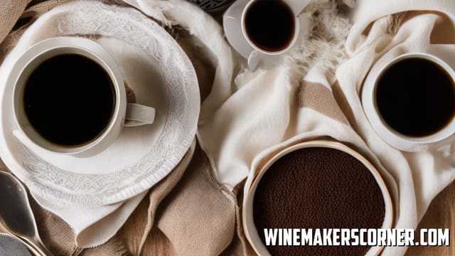 Coffee Stout Partial Mash Beer Kit