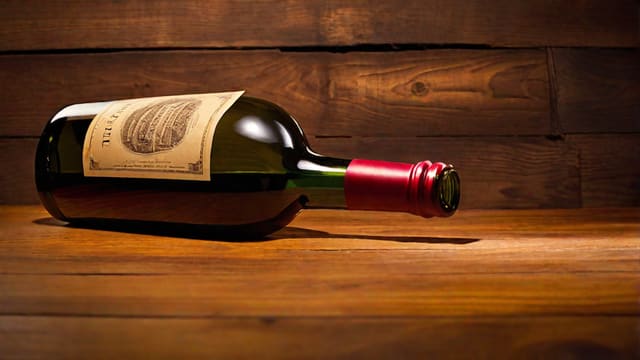Is Wine Still Good After Opening