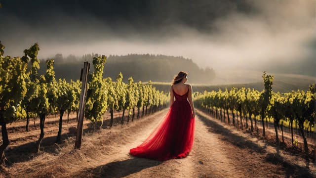 What Is Sangiovese