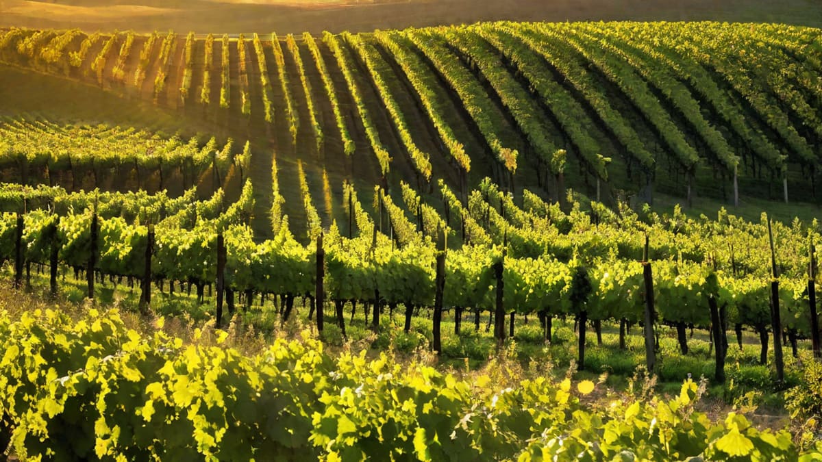 How To Choose A Wine
