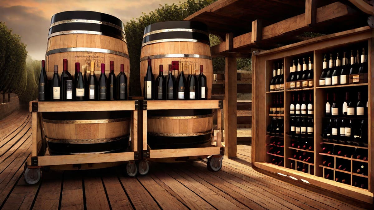 Who Ships Wine