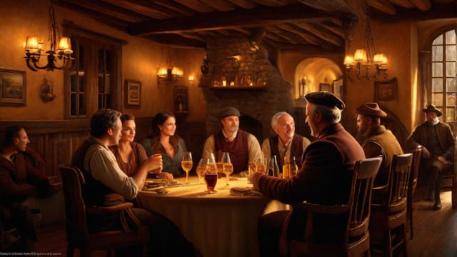 Can You Drink Wine After Beer