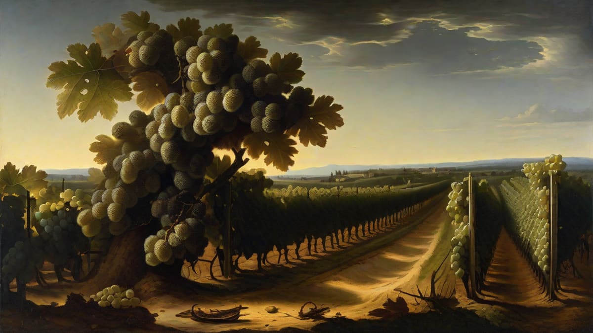 What Happens When Wine Goes Bad