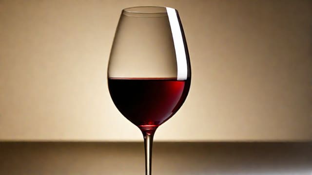 How Many Calories In A Glass Of Cabernet Sauvignon