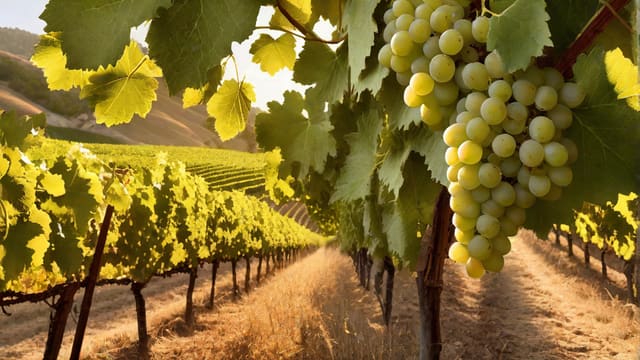 How To Make Wine Out Of Grapes