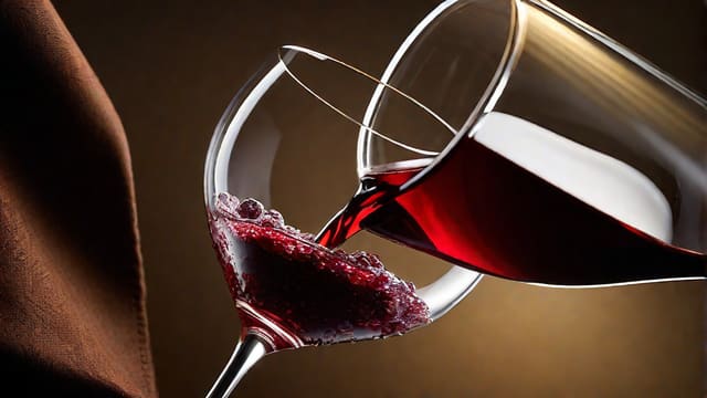 Is A Merlot Sweet
