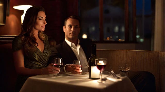 Can You Have One Glass Of Wine With Lorazepam