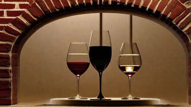 Is It Okay For A Pregnant Woman To Drink Wine