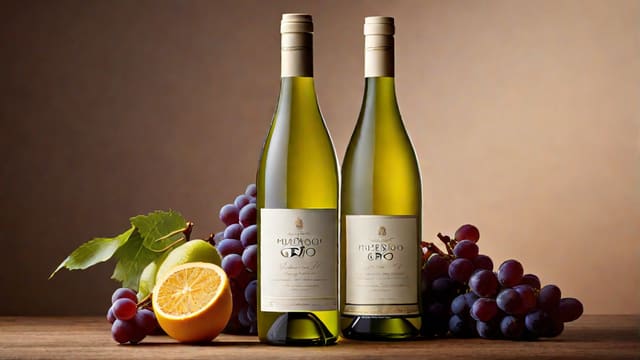How Many Calories Are In Pinot Grigio