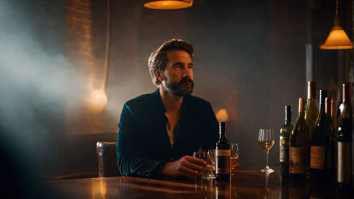 Can I Drink Wine After Taking Paxlovid