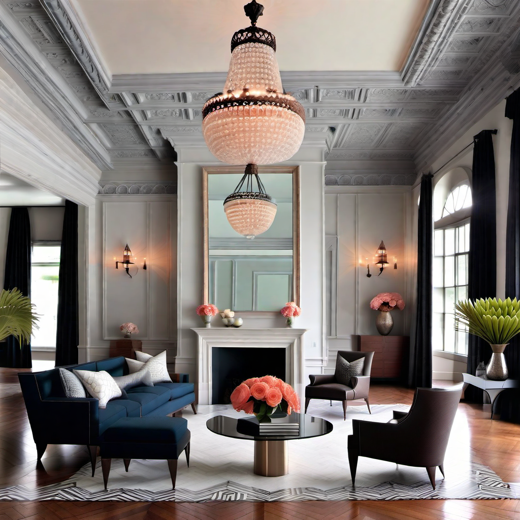 Grandeur Personified: Victorian House Interiors