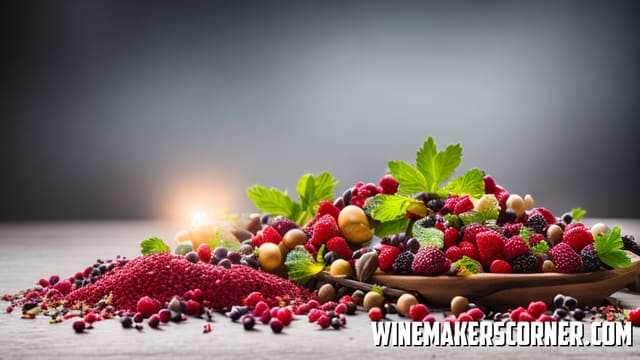 4 Tips For Adding Flavorings To Your Wine
