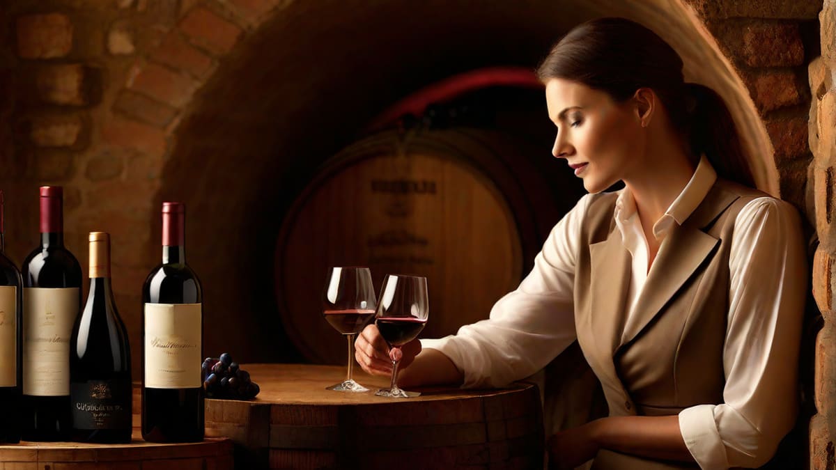 What's The Best Wine To Drink