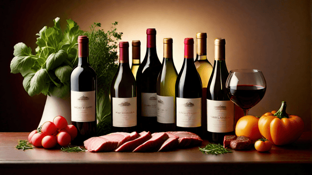 What Wines Are Good For Cooking