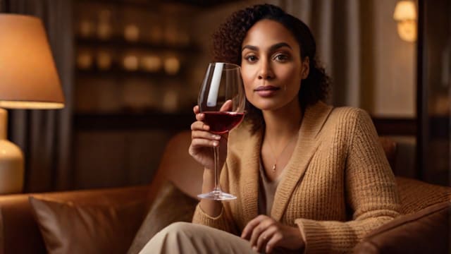 Can You Drink Wine With Tamiflu