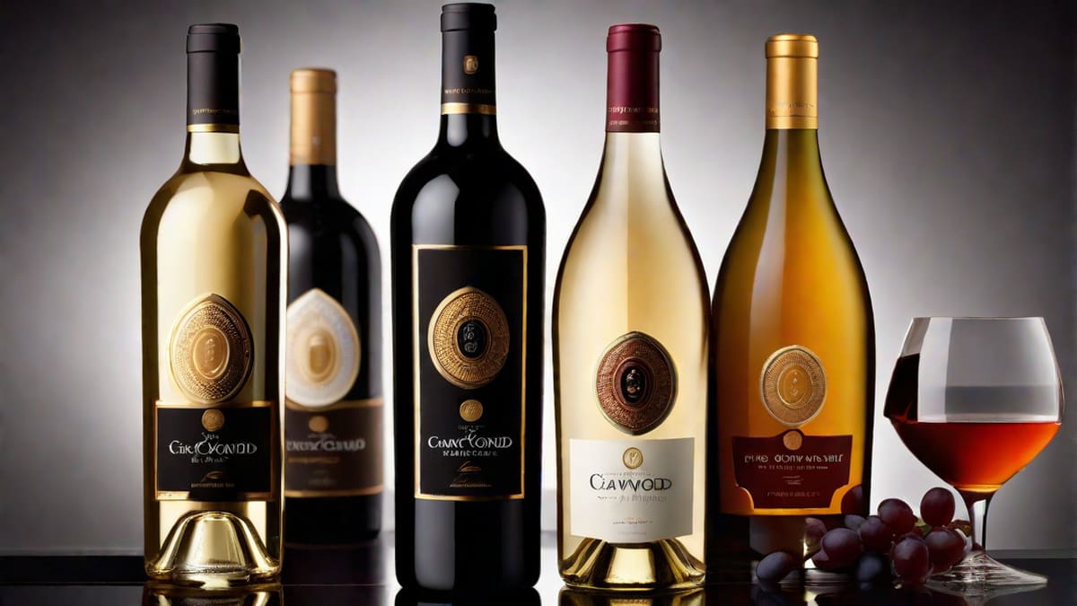 How Much Is Kim Crawford Wine