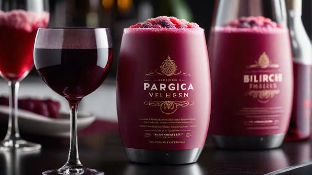 How To Make Wine Slushies In A Blender