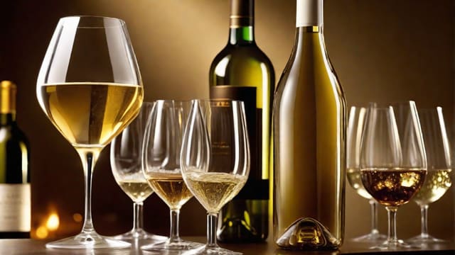 Should You Decant White Wine