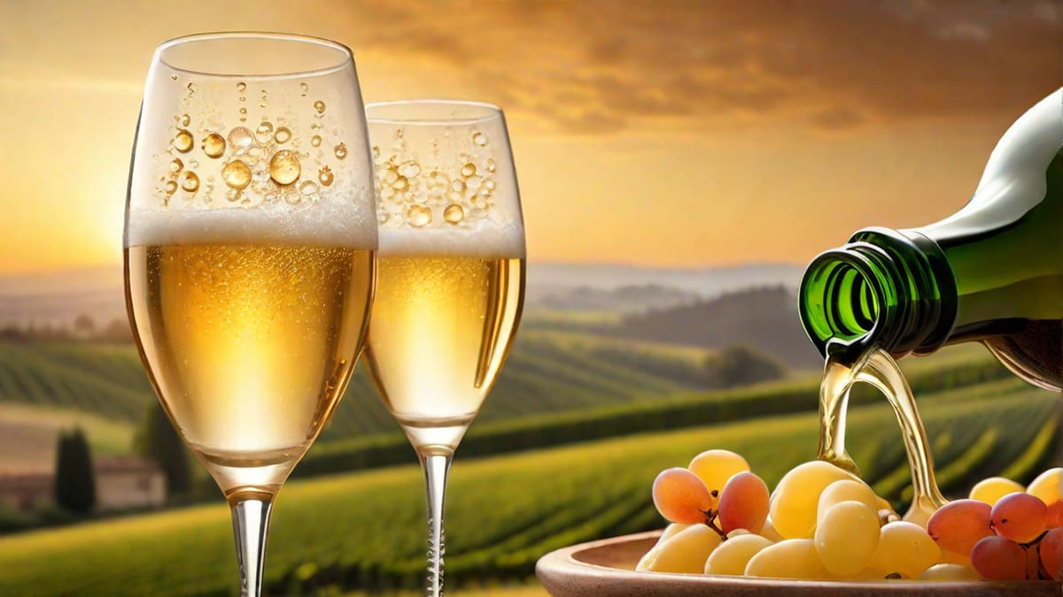 What Is The Best Prosecco