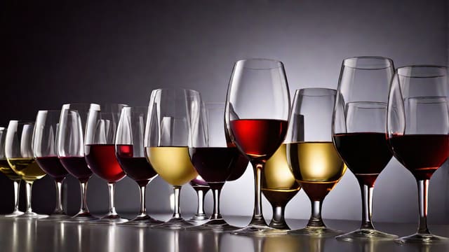 How Many Glasses Of Wine Is Too Much
