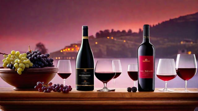 Should You Chill Pinot Noir