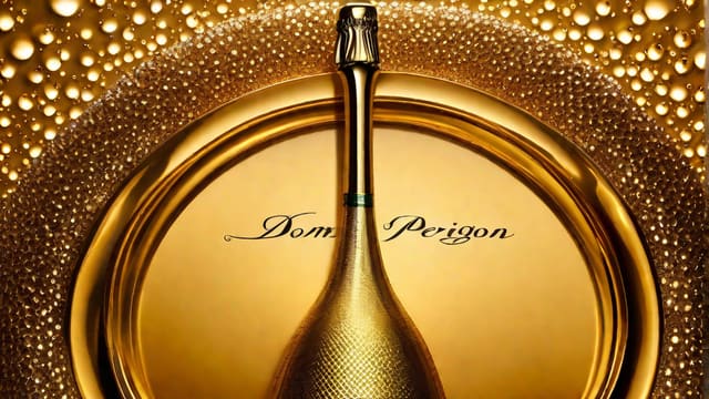 Is Dom Perignon Champagne