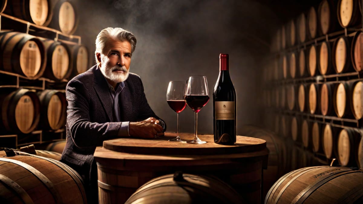 Does All Wine Get Better With Age