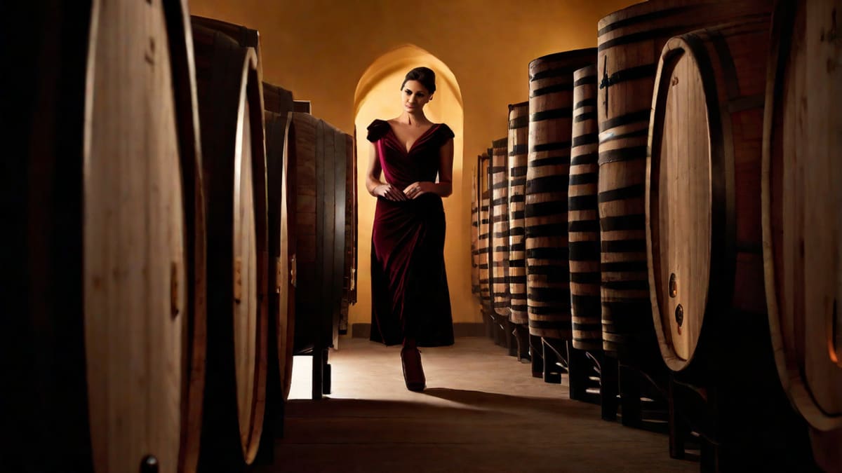 What Is Vintage Wine