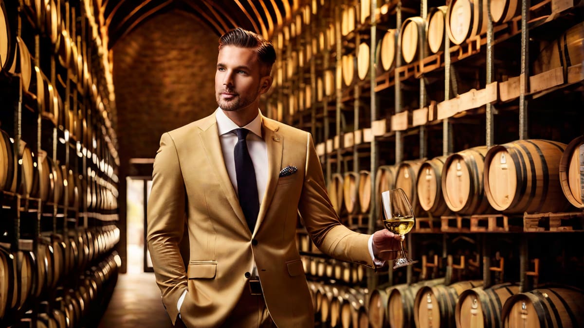 How Long Can You Keep White Wine After Opening
