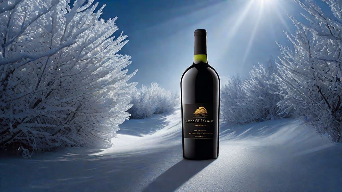 How To Chill Wine Quickly