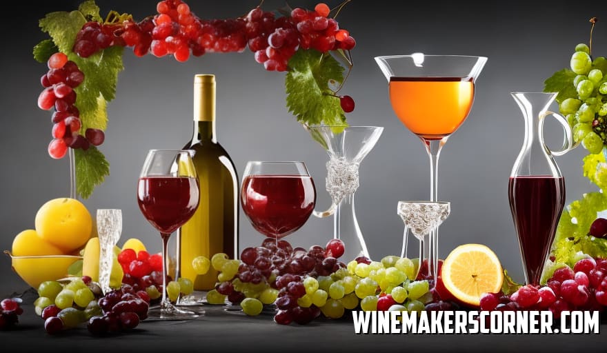 Wine Concentrate Vs Fresh Grapes