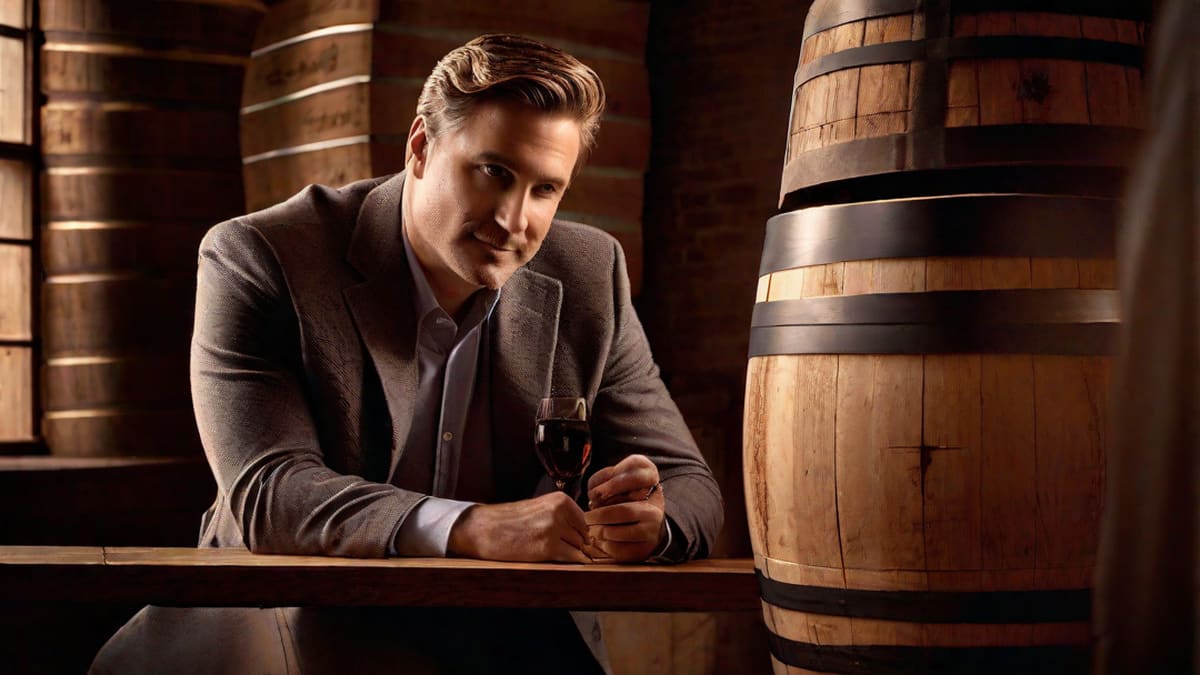 How To Preserve Wine Without Cork