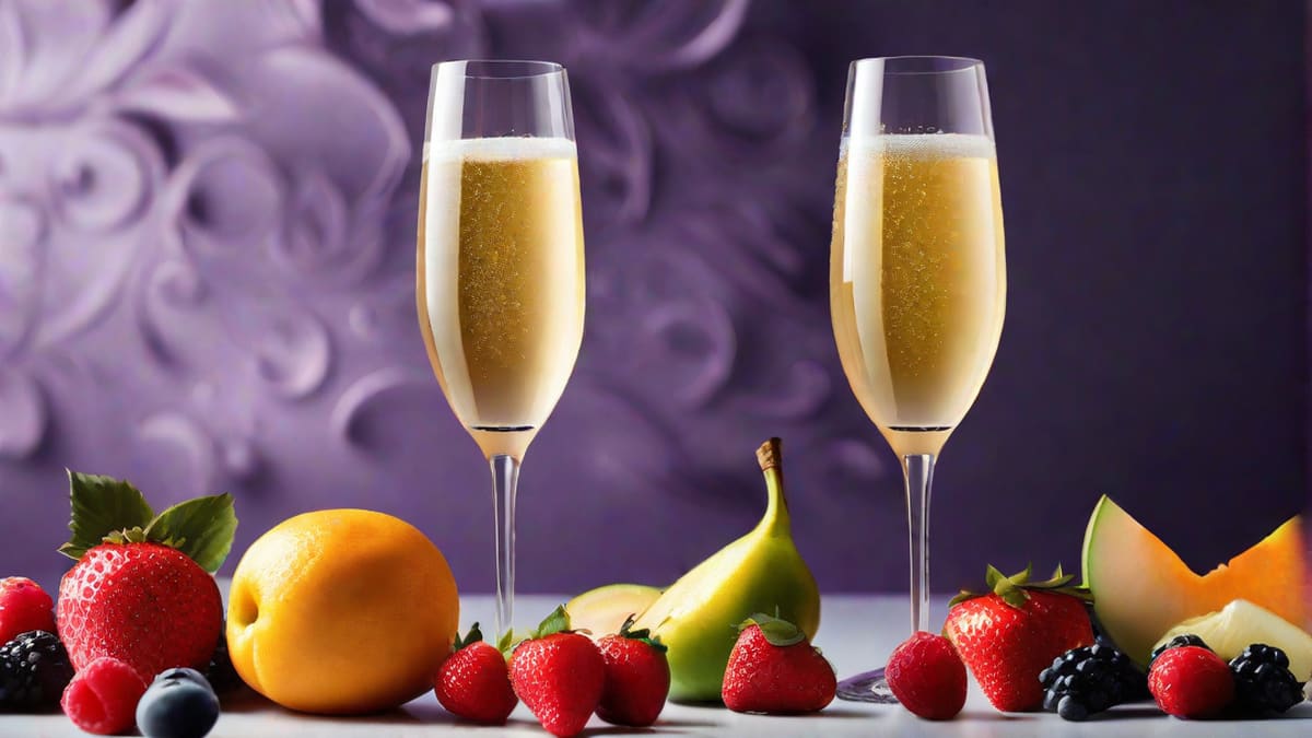 Is Prosecco Bad For You