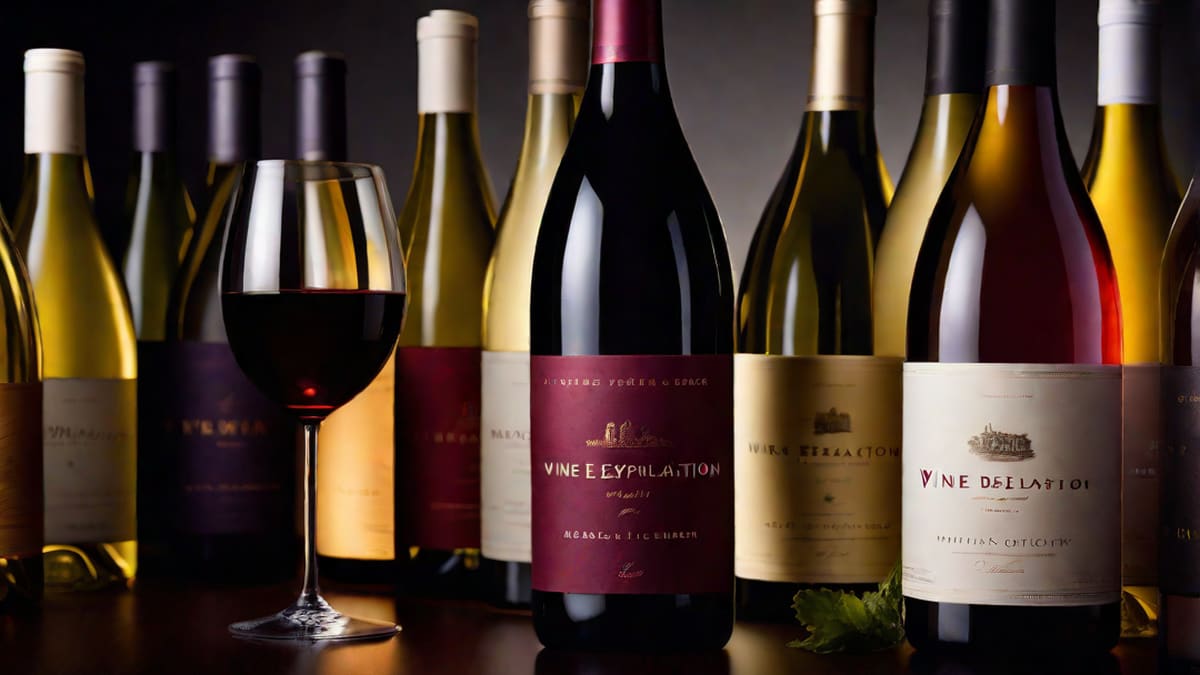 How Long Is Wine In Your System