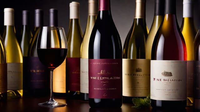 How Long Is Wine In Your System