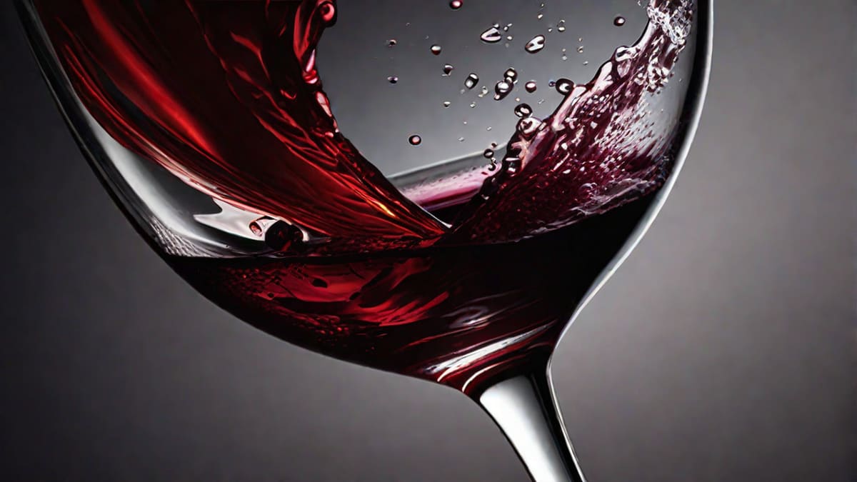 How To Get A Red Wine Stain Out