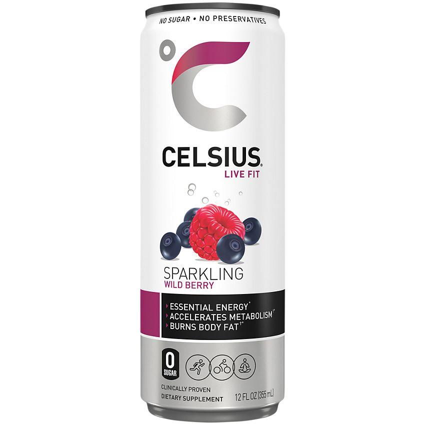 celsius keto