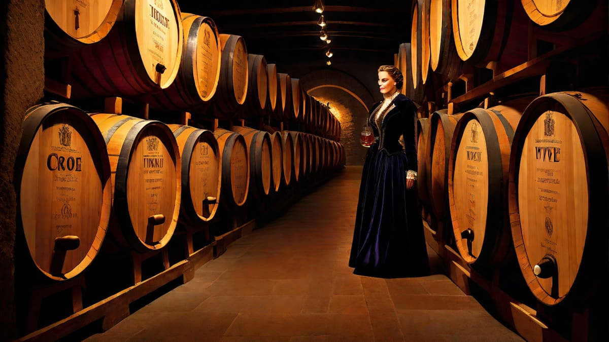 Is Port A Fortified Wine