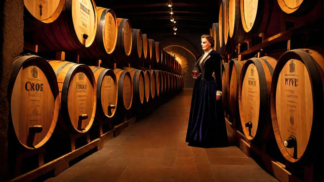Is Port A Fortified Wine