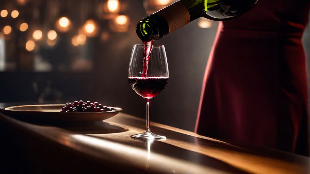 How Long Can You Leave Red Wine Open