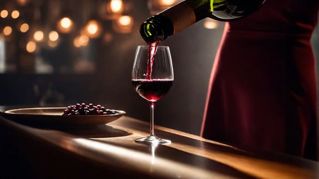 How Long Can You Leave Red Wine Open