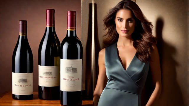 What Is A Nice Bottle Of Wine For A Gift