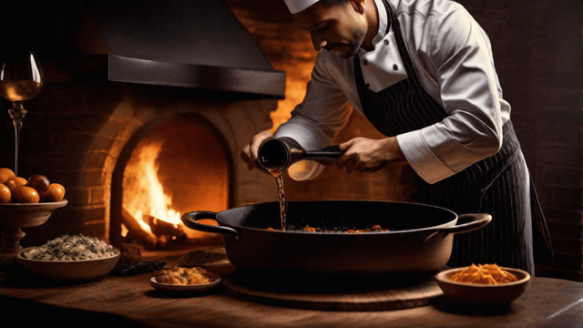 Can I Use Old Wine For Cooking