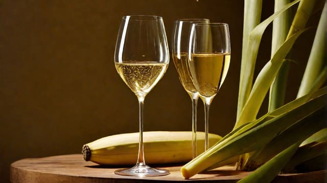 How Much Sugar In A Glass Of Chardonnay