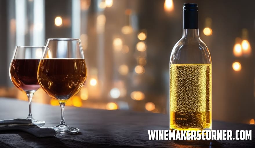 How Many Ounces Of Wine In A Bottle