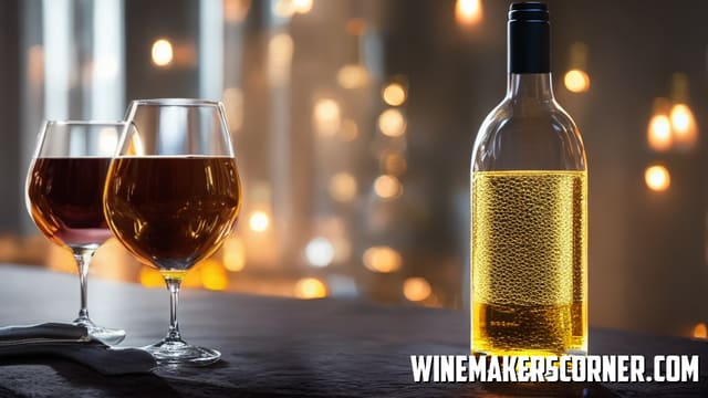 How Many Ounces Of Wine In A Bottle