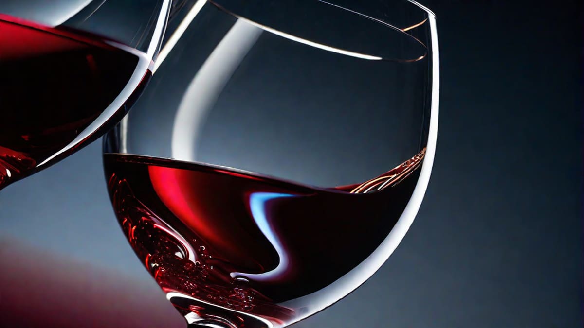 How Many Grams Of Alcohol In A Glass Of Wine