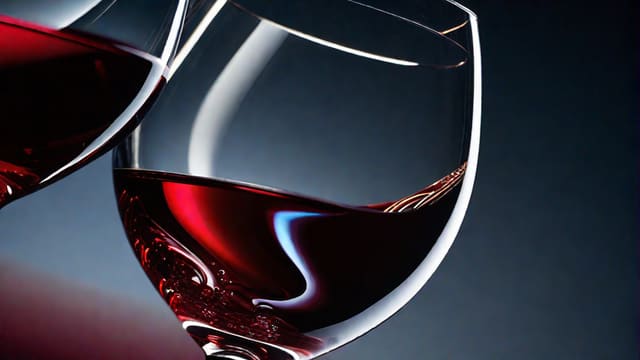 How Many Grams Of Alcohol In A Glass Of Wine