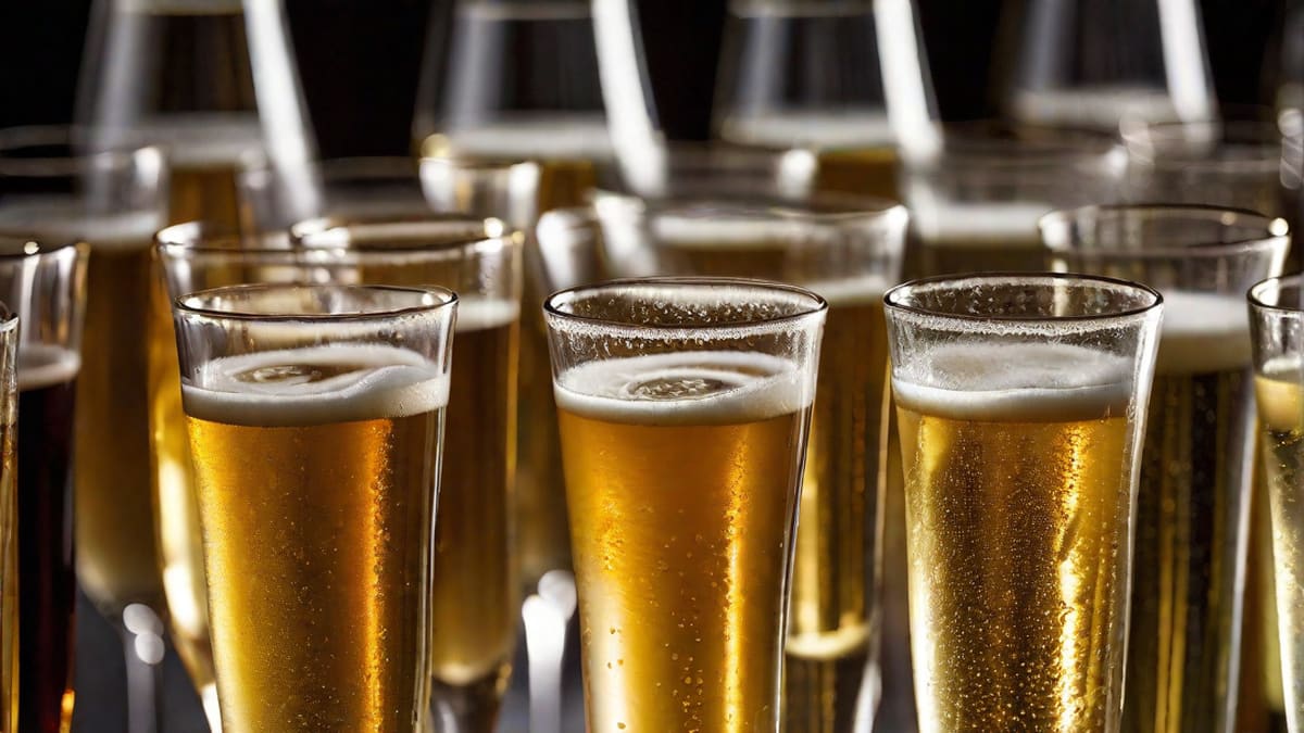 Will Prosecco Freeze