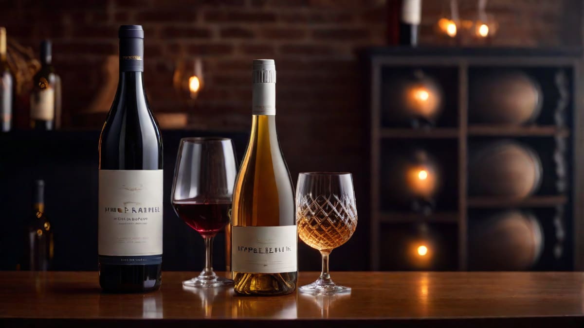When Was Ripple Wine Discontinued
